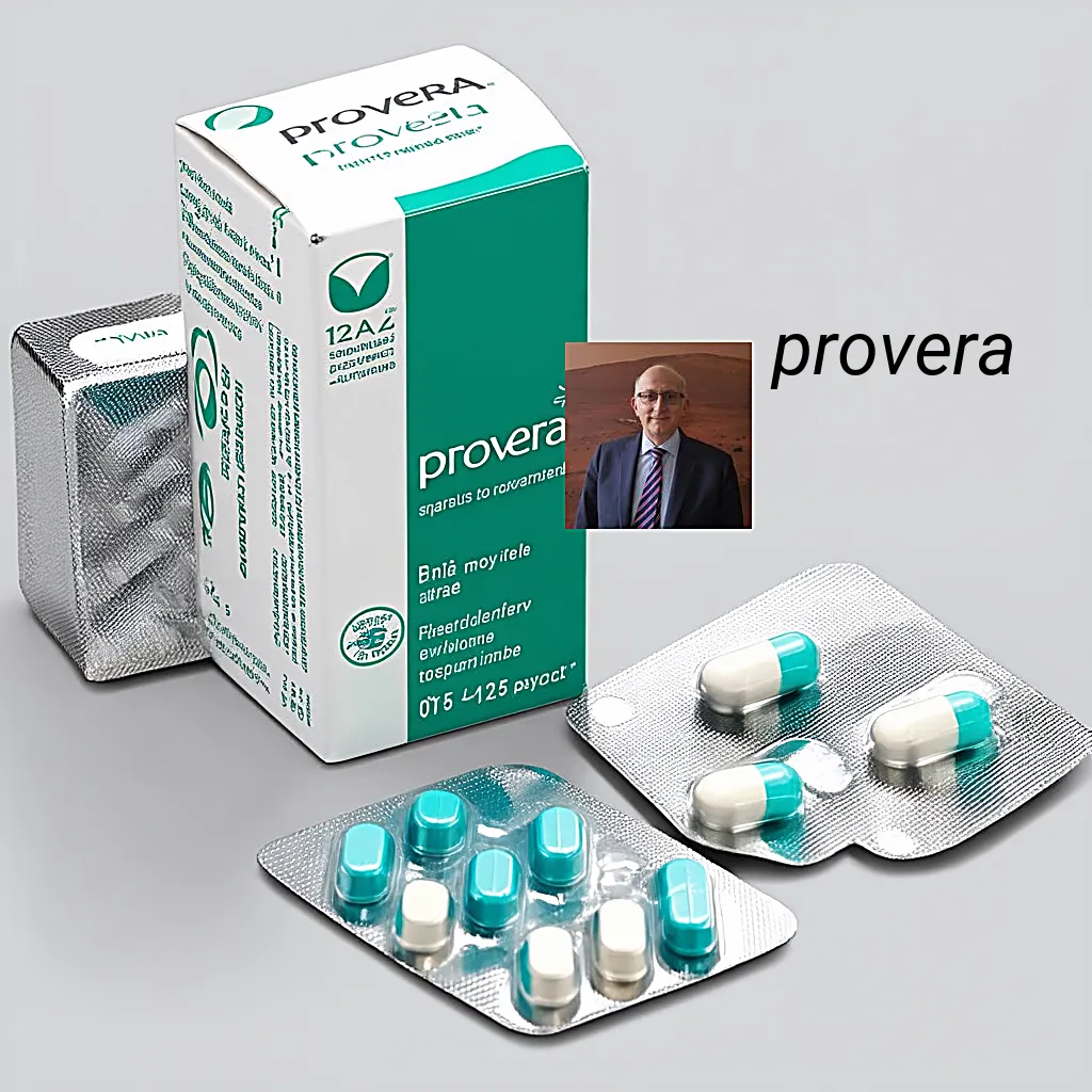 Provera 10 mg precio